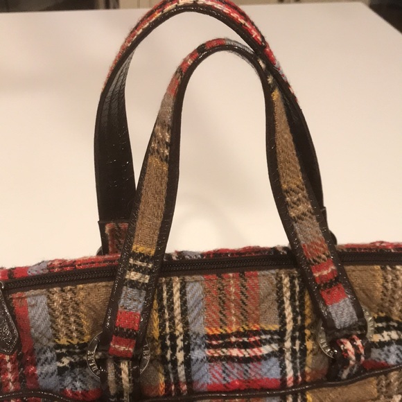 Vera Bradley bag - Picture 3 of 9